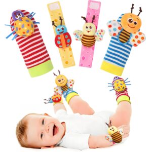 baby rattle - product image SKU 103902
