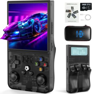 handheld game console - product image SKU 107701